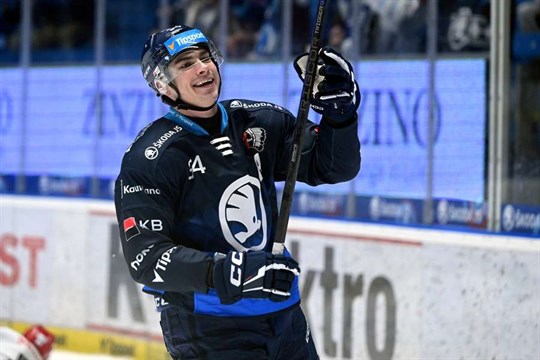 Plzeňský bek Rubins je v nominaci Lotyšska na olympijské hry