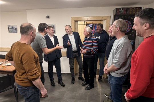 Konec obav ve Staré Chodovské: Skládka se rozšiřovat nebude