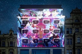 Novoroční ohňostroj v Plzni letos kvůli včelám nebude. Centrální...