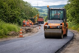 Stavět se bude ve všech okresech. Plzeňský kraj letos plánuje...