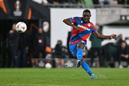 Viktoria narazila na zlínskou zeď. Domů se vrací bez bodů i bez...