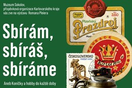 Od známek po Kinder postavičky: Sokolovské muzeum otevírá...