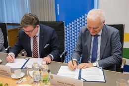 Více učitelů, odborníků i podpory talentů. Kraj a ZČU podepsaly...