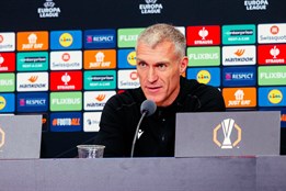 Mrazivý triumf v Karviné. Rozhodla efektivita a skvělý Wiegele,...