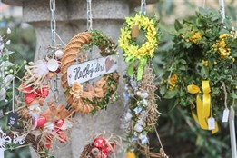 Oslavte příchod jara v Rokycanech: Chystá se jarmark plný tradic, vůní a řemesel