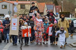 Klíče od obvodu převzal Laufr. Podívejte se, jak vypadala...