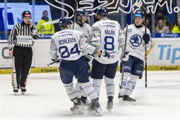 Drama do posledních sekund. Simon vystřelil Plzni vydřené body...