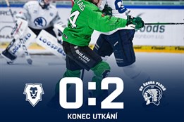 Hotovo. Hokejisté Plzně si po letech zahrají čtvrfinále play-off