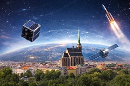 Kosmická budoucnost Plzně: Město investuje miliony do prestižního...