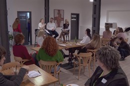 Nové nápady i diskuze. Meet Up FONS ukázal, jakou sílu má...