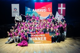 Plzeňský Kajetán dobyl svět. Jako jediný dětský sbor se probojoval...