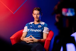 Velký návrat do Doosan Areny. Patrik Hrošovský se těší na domácí...