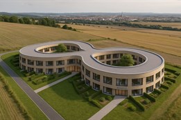 Hospic sv. Lazara sídlí v nevyhovujících podmínkách, nový může...