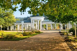 Od krušnohorského regionu po lázeňská města: Kraj posílá miliony na...