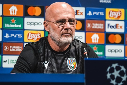 Tajemný Bílek. Bude Plzeň dál bez kapitána a gólmanské jedničky? Uvidíme, neodkryl kouč Viktorie karty