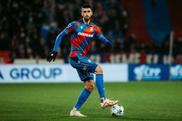 Fotbalová Plzeň řeší přetlak v kádru, slovinský záložník míří na...