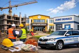 Stamiliony na rozvoj: Chodov má nejvyšší rozpočet v historii 