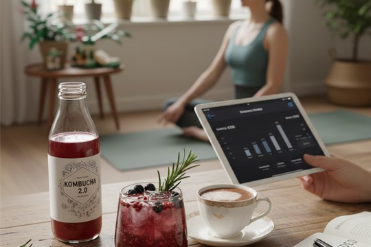 Suchej únor 2026: Od odpírání k upgradu těla i mysli