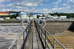 Plzeňané si od nového roku připlatí za vodu, Vodárna mírně zvýšila...