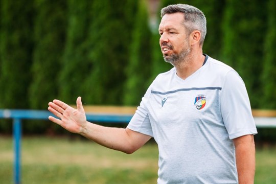 Plzeňské posily pálí do černého. Konkurence u nás teď funguje, je spokojený asistent fotbalové Plzně Horváth